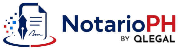Notario.PH by Qlegal
